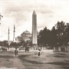 At Meydanı - Dikilitaş (1920)