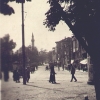 © Divanyolu (Çemberlitaş) - 1900