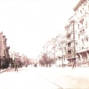 © Halaskargarzi Caddesi (1930 Harbiye)