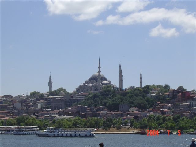 İstanbul - Şükran Bozdemir