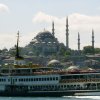 © Eminönü - Belkıs Terzi