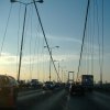 © Boğaz Köprüsü`nde Seyir - Burak Topçu