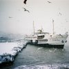 © Üsküdar Vapur İskelesi - Cansu Bağran