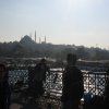 © Galata Köprüsü`nden Eminönü - Demet