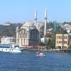 © Denizden Ortaköy - Faruk Cimbar