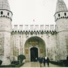 © Topkapı Sarayı - Hikmet Yumrutaş