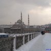 © Eminönü & Yeni Cami - İsa Aydın 