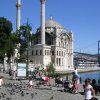 © Ortaköy Meydanı - Ömer Bostan