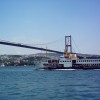 © İstanbul Boğazı - Sadık Yurtman