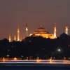 © İstanbul`da Gece - Ümit Arslancan