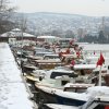 © Beykoz`dan Kar Manzarası - Vural Akman