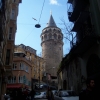 © Galata Kulesi - Yasemin Albayrak