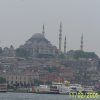 © Süleymaniye & Yeni Cami - Yılmaz Dalkanat