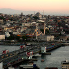 © Galata & Eminönü > Mine Sünbül