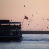 © Kadıköy`de Vapur - Ceyhun Gökalp