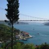 © Mihribat Korusu`ndan İstanbul - H. Enver Türker