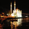 © Ortaköy Cami > Mesut Ergüç