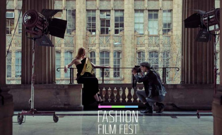 Moda Filmleri Festivali Fashion Film Fest Kasım’da İstanbul’da
