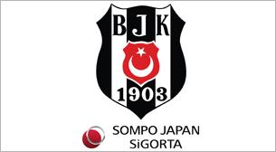 Beşiktaş SJ - Zenit St. Petersburg