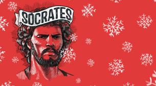 Socrates Yeni Yıl Partisi