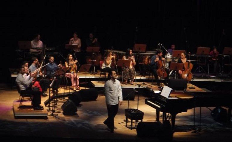 Armağan Durdağ Ensemble