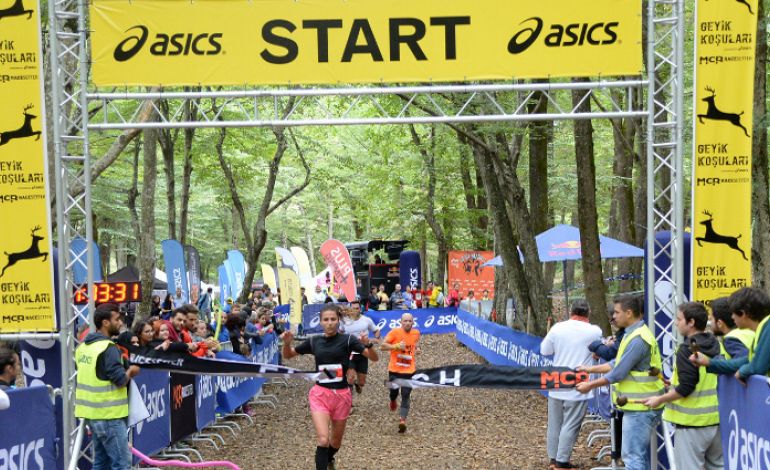 Belgrad Ormanı’nda Yılın Son Geyik Koşusunu Kaçırmayın!
