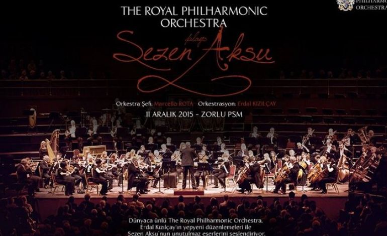 Royal Filarmoni Orkestrası