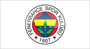 Fenerbahçe - Samsun Canik Belediye