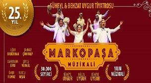 Markopaşa Müzikali
