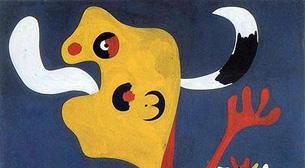 Masterpiece - Joan Miro