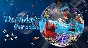 The Underwater Paradise