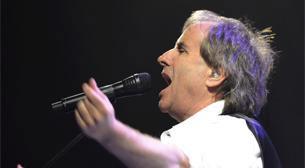 Chris de Burgh