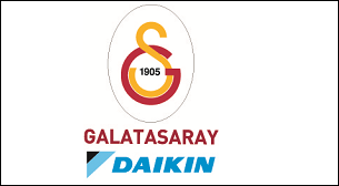 Galatasaray Daikin - Vakıfbank