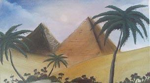Masterpiece - Mısır