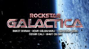 RockStar Galactica