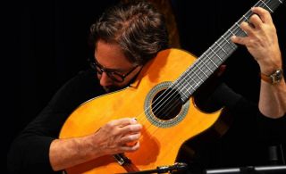 Al Di Meola