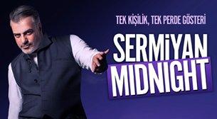 Sermiyan Midnight