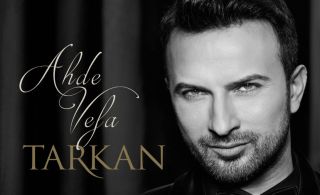 Tarkan - Ahde Vefa