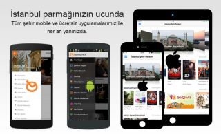 www.istanbul.net.tr Iphone, Ipad ve Android Uygulamarını Ücretsiz İndirin