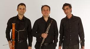 Bilkent Nefesli Trio
