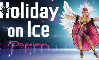 Holiday On Ice