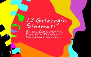 13. Geleceğin Sineması Yarışması!