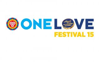One Love Festival'15 Sanatçı Kadrosu Belli Oldu