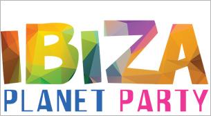 Ibiza Planet Party - Paul Damixie