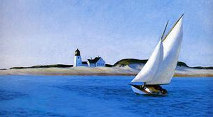 Masterpiece - Edward Hopper