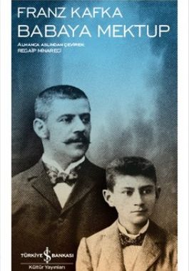 Franz Kafka Babaya Mektup