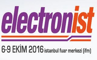 5. Uluslararası Electronist Fuarı