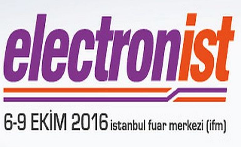 5. Uluslararası Electronist Fuarı