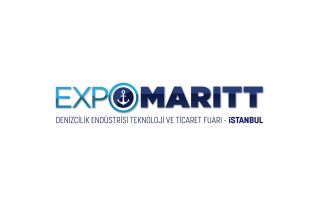 EXPOMARITT İstanbul Denizcilik Endüstrisi Teknoloji ve Ticaret Fuarı