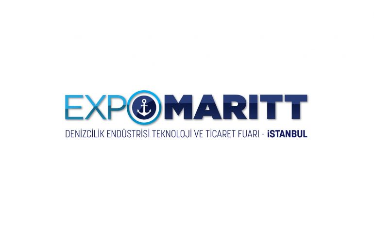 EXPOMARITT İstanbul Denizcilik Endüstrisi Teknoloji ve Ticaret Fuarı